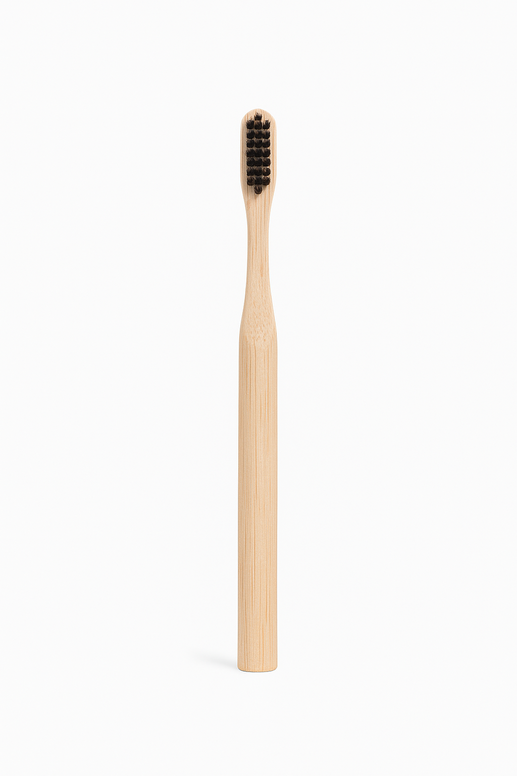 Bamboo Charcoal Toothbrush